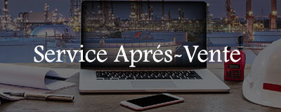 Nos services